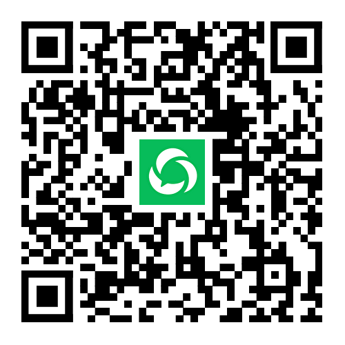 公众号二维码